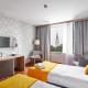 Hotel Arche