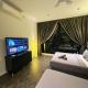 Luxury Scarletz Suite KLCC, Куала-Лумпур - Фото 2
