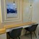 Cozy apartment near Airport in Shore 3, Manila - Foto 7