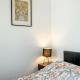 Self contained two room studio apartment, own entrance, private parking Brighton and Hove - Zdjęcie 9