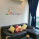 Legoland walk 3min D'Pristine Rejoice Suite 2B2R 8pax Lakeview, Nusajaya - Photo 10