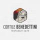 Cortile Benedettini