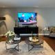 Chic Chelsea 2 bedroom beautiful river view, Londýn - Fotografie 7