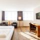 Das Jedermann Boutiquehotel mit Stadtgarten, Salzburg (photo 5)
