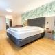 Das Jedermann Boutiquehotel mit Stadtgarten, Salzburg (photo 2)