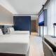 Shanghai Bund Jinling East Road Light Residence Hotel, Shanghai - Foto 3