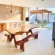 Casa Aroeira 2 km de Geribá-Buzios-RJ, Búzios - Fotografie 6