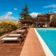 Borgo La Capraia, Castelfranco Piandisco (foto 7)