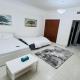 France cluster International city - Spacious Bright Furnished Studio apartment, Dubaï - Photo 2