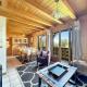 CH143 - Chalet cosy 6 personnes, Les Carroz d'Araches - Fotografie 4