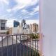 The Rose 508: Stylish City Centre Studio, Кейптаун - Фото 6