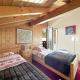 CH143 - Chalet cosy 6 personnes, Les Carroz d'Araches - Fotografie 9