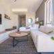 The Rose 505: Stylish City Centre Studio, Кейптаун - Фото 7