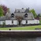 Old Lock-keeper's Cottage, Fort Augustus