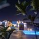 Pierres Blanches Residences, with private pools, Mytiléna - Fotografie 6