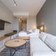 The Rose 707: Top Floor Modern City Apartment, Кейптаун - Фото 3