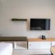 The Rose708: Top Floor Modern City Apartment, Кейптаун - Фото 10
