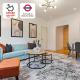 Waterloo - Modern & Spacious - Ideal for Business Workers and Families - 15 min walk from London Eye, Londres - Foto 1