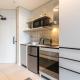 The Rose510: City Centre Stylish Studio Apartment, Кейптаун - Фото 9