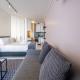 Flamingo 108: Modern Apt with Balcony, Кейптаун - Фото 6