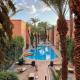 Riad & 4 Bedrooms with Pool Views Marrakech - Photo 1