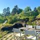 Mysigt sommarhus med havsutsikt och bastu, Stockholm (photo 6)
