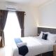 Royal Suites Studio 35ZX - Citra Plaza Nagoya Apartment