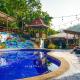 Viñas Hotel, Lanquín