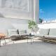 Modern apartment with private terrace by REMS, Malaga - Zdjęcie 7
