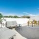 Modern apartment with private terrace by REMS, Malaga - Zdjęcie 2