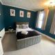 Cosy 4 Bedroom House in Chatham, Chatham