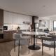Upscale 1BR near MIT Harvard with Parking, Cambridge (zdjęcie 3)