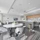 Upscale 1BR near MIT Harvard with Parking, Cambridge (zdjęcie 8)