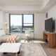 Upscale 1BR near MIT Harvard with Parking, Cambridge (zdjęcie 9)