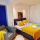 Kamche Lux Apartment, Skopje - Zdjęcie 3