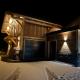 Chalet de luxe avec vue Mont Blanc et parking - FR-1-560-150, Sallanches - Fotografie 2