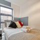 Birmingham Gem Flat 23 - Close to Centre & Key Attractions, Birmingham - Fotografie 6