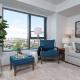 Upscale Penthouse near MIT Harvard Central Square, Cambridge - Fotografie 1