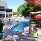 Golden Dolphin Grand Hotel, Caldas Novas - Foto 2