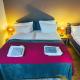 Doppelzimmer, eigenes Bad, stadtnahe, ruhig, Airport nahe!, Bönningstedt - Kuva 7
