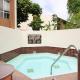 Studio Apartment with Pool in the Heart of MissionValley, San Diego - Fotografie 8