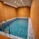 Ice Angels Hotel, Borovets (foto 8)