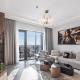 Breathtaking Dubai Skyline view apartment - By DuStay, Dubaj - Fotografie 6