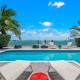 Best Bayfront View Villa with Heated Pool, North Bay Village - Fotografie 6