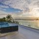 Best Sunset Bayfront - pool jacuzzi pool table Miami Beach - Photo 4
