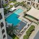 Breathtaking Dubai Skyline view apartment - By DuStay, Dubaj - Fotografie 2