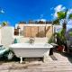 Outdoor Bathtub! 360 Rooftop with Chill Out and Amazing Views! Barcelona - Foto 1