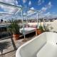 Outdoor Bathtub! 360 Rooftop with Chill Out and Amazing Views! Barcelona - Foto 6