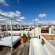 Outdoor Bathtub! 360 Rooftop with Chill Out and Amazing Views! Barcelona - Foto 5