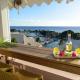 Kaz a Soley - Gîte vue panoramique sur la mer - Plage à 500m